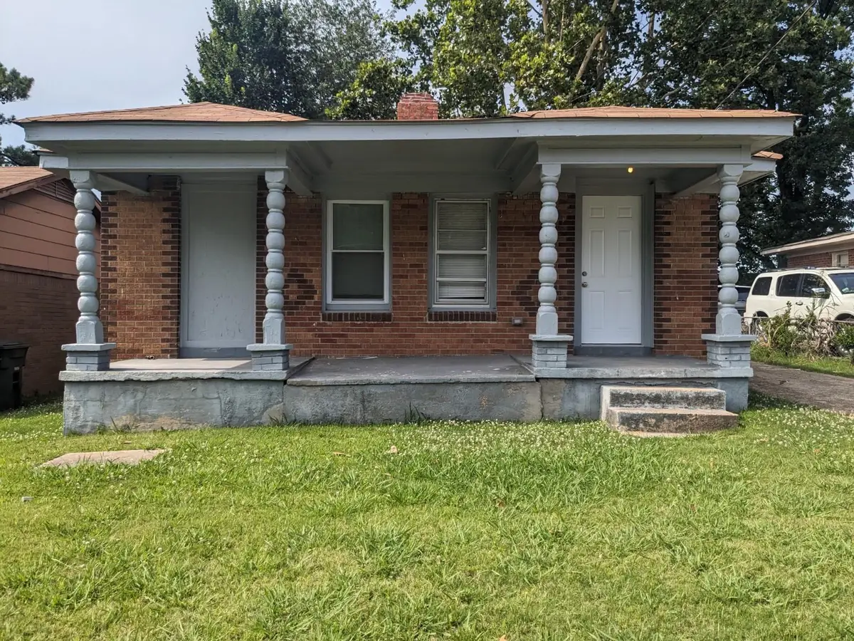 1556 CANE AVE, Memphis, TN 38106 - #1