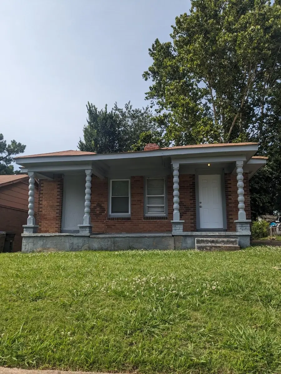 1556 CANE AVE, Memphis, TN 38106 - #2