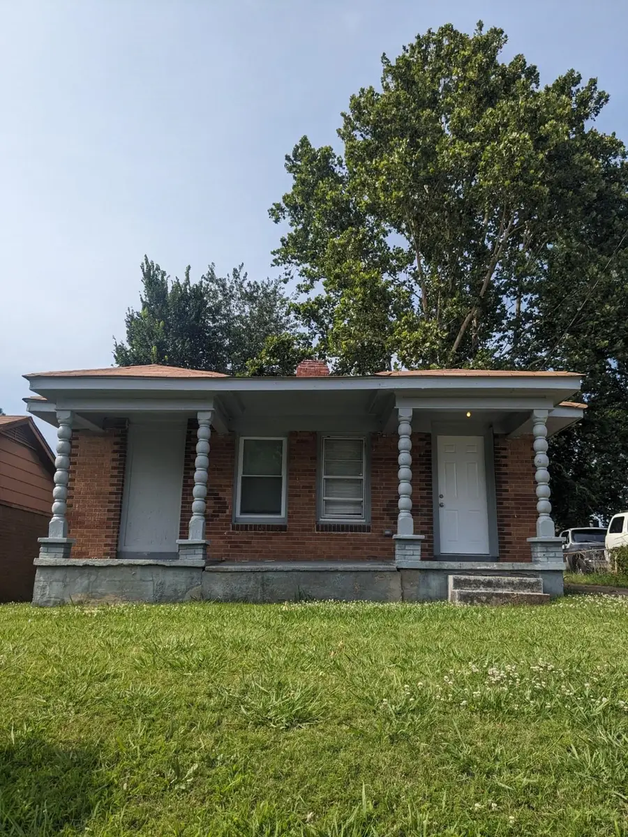 1556 CANE AVE, Memphis, TN 38106 - #3