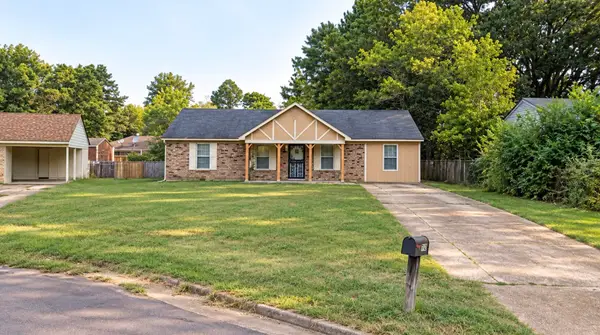 742 ARCHIE DR, Memphis, TN 38127