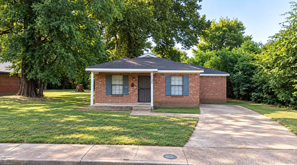 1135 RYDER AVE, Memphis, TN 38106 - #1