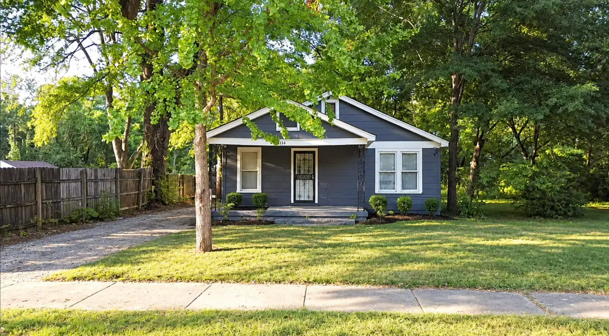 3334 GIVEN AVE, Memphis, TN 38122 - #1