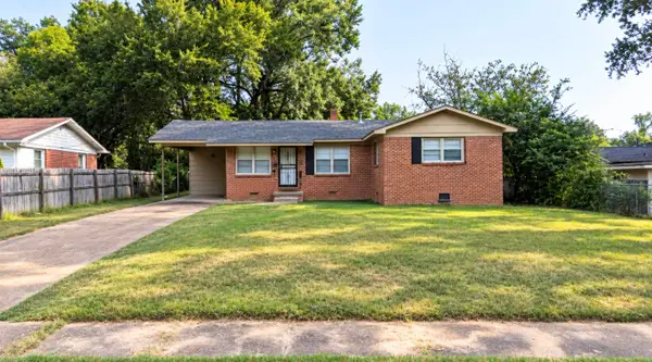 3716 W W DONNA DR, Memphis, TN 38127