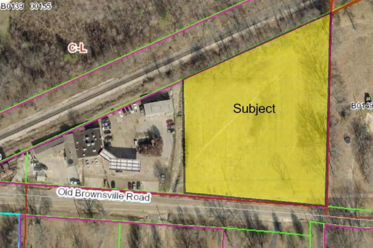 0 OLD BROWNSVILLE RD, Bartlett, TN 38014 - #1