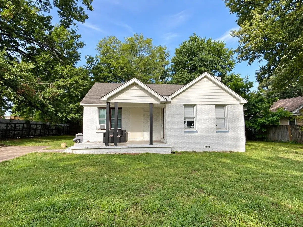 3025 BENJESTOWN RD, Memphis, TN 38127 - #1