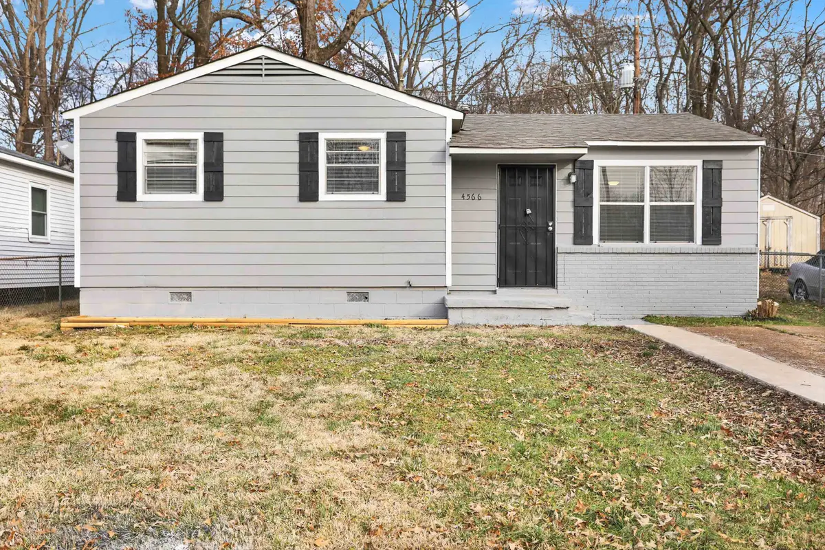 4566 RANGE LINE DR, Memphis, TN 38127 - #1