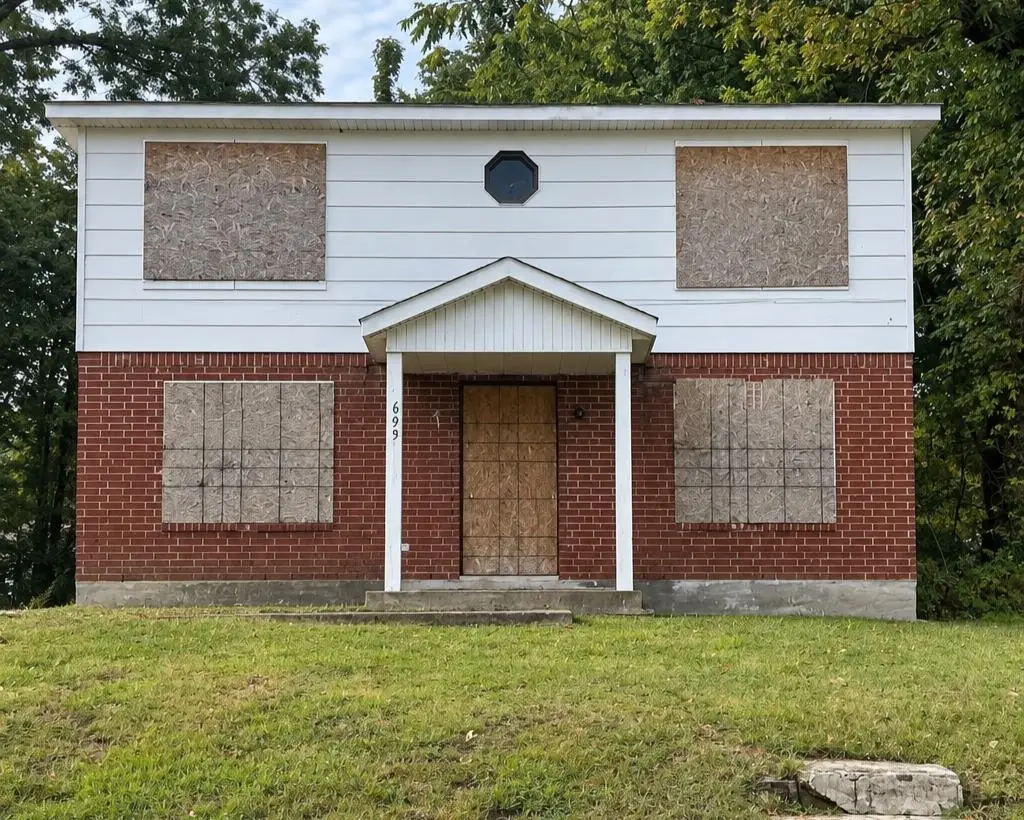 695 SAXON AVE, Memphis, TN 38126 - #1