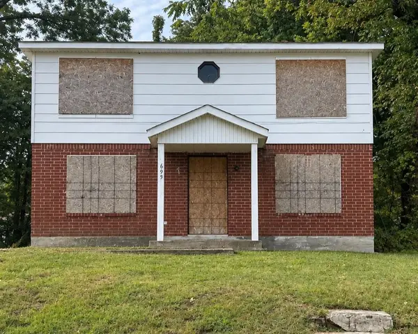 695 SAXON AVE, Memphis, TN 38126