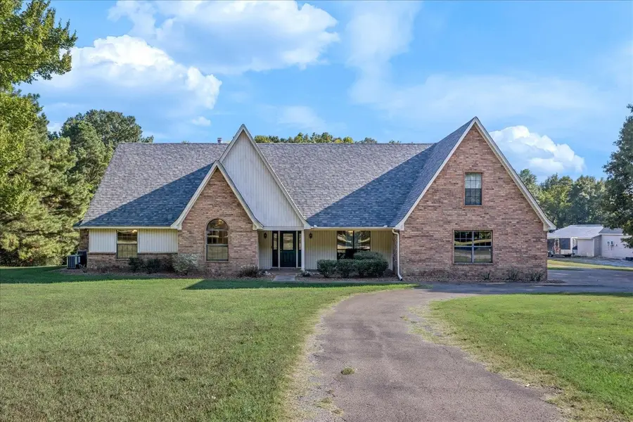 9485 PLEASANT RIDGE RD, Lakeland, TN 38002 - #2