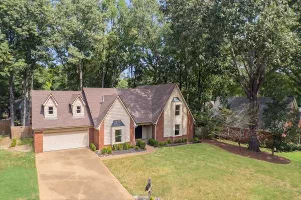8950 GLENDALE CV, Memphis, TN 38018