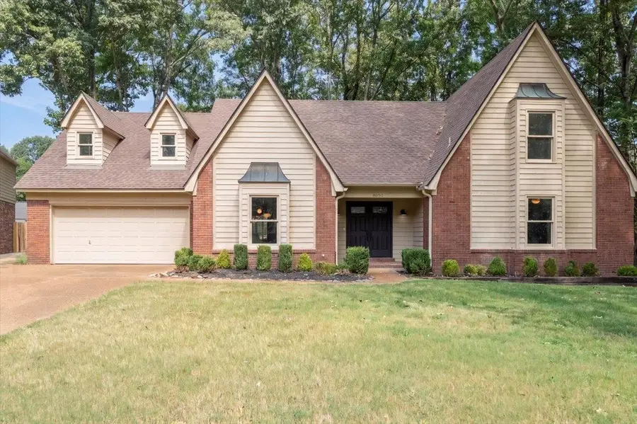 8950 GLENDALE CV, Cordova, TN 38018 - #2