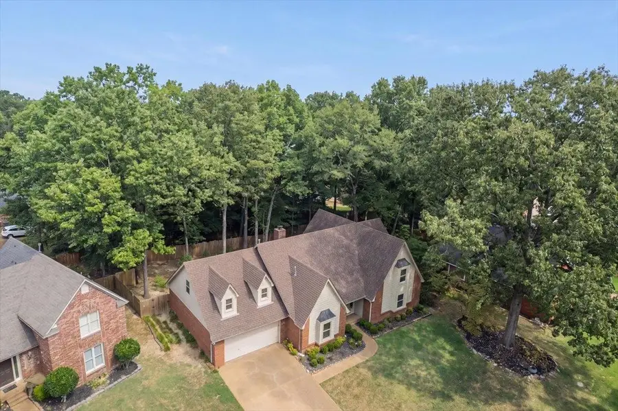8950 GLENDALE CV, Cordova, TN 38018 - #3