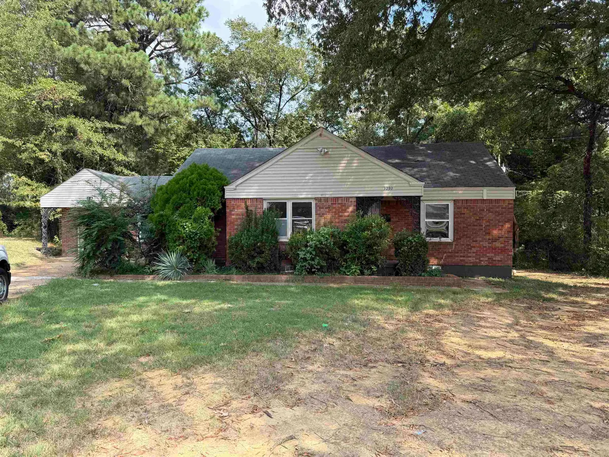 3030 MCCOOL AVE, Memphis, TN 38114 - #1