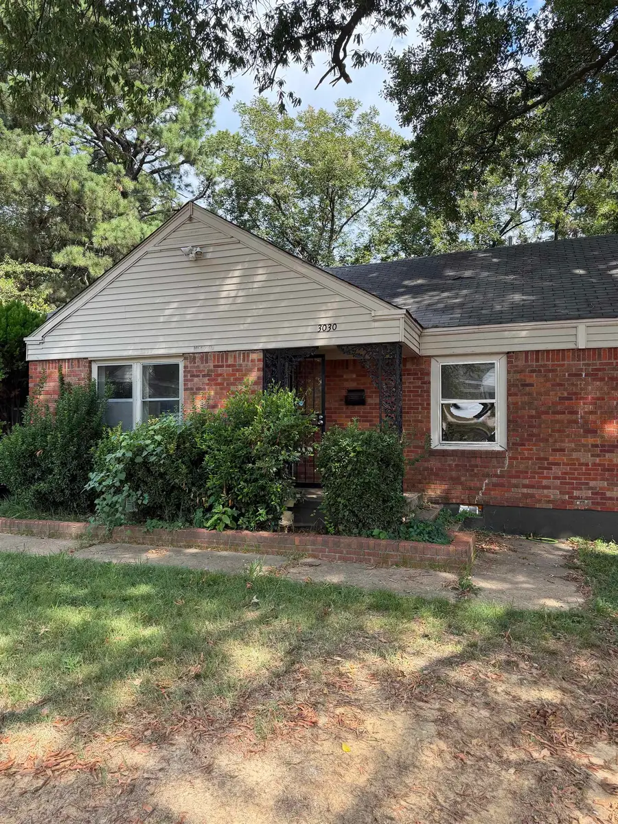 3030 MCCOOL AVE, Memphis, TN 38114 - #2