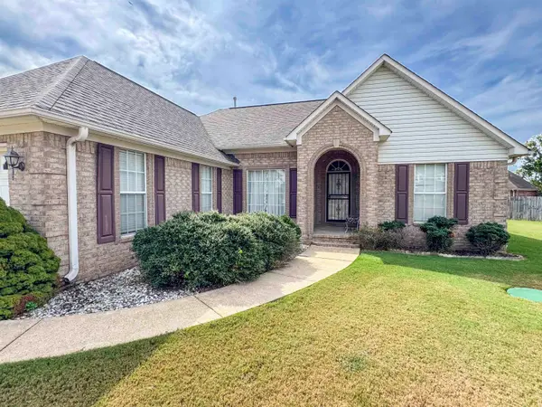 60 CAMELIA ST, Atoka, TN 38004