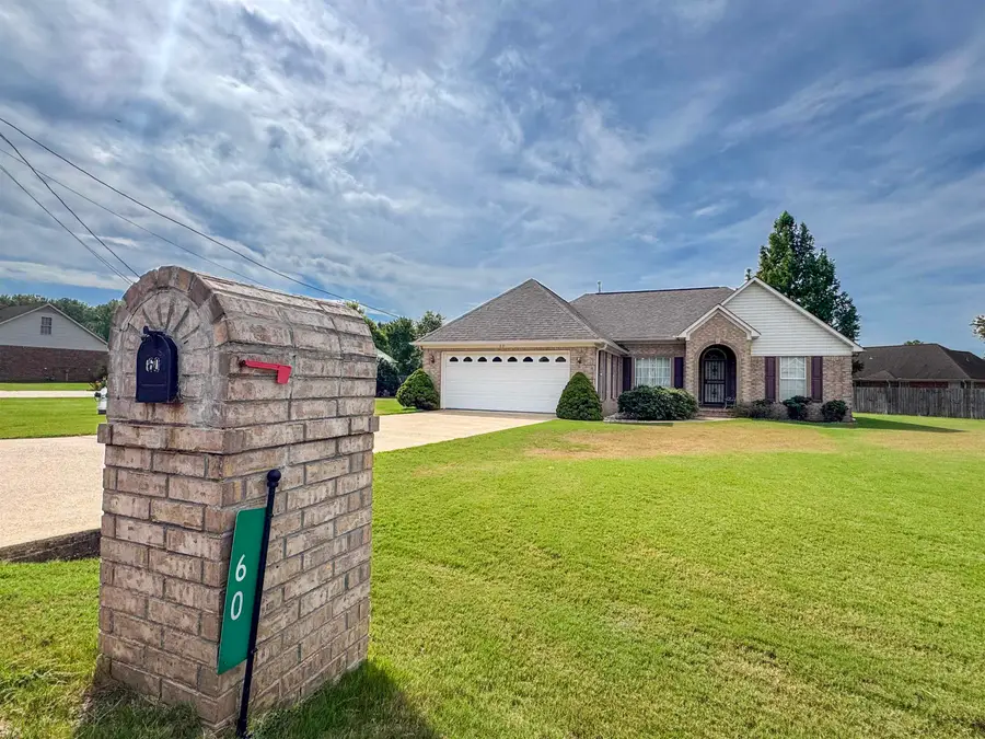 60 CAMELIA ST, Atoka, TN 38004 - #3