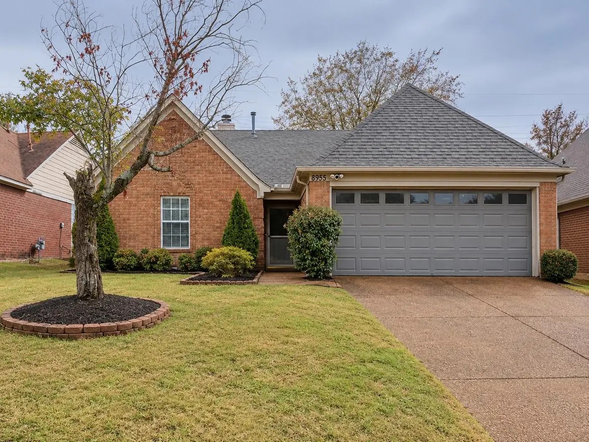 8955 FULTON LN, Cordova, TN 38016 - #1