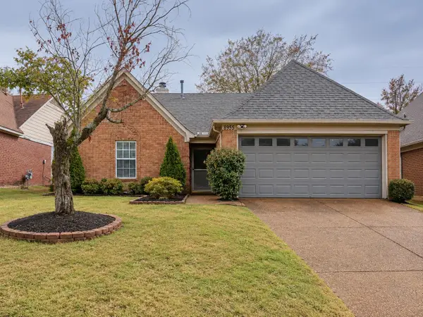 8955 FULTON LN, Memphis, TN 38016
