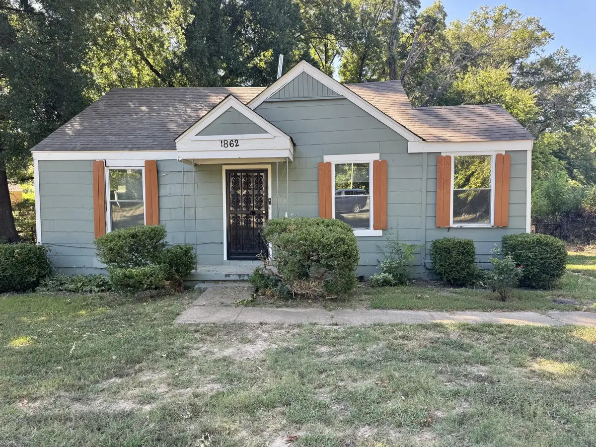 1862 SHADOWLAWN BLVD, Memphis, TN 38106 - #1