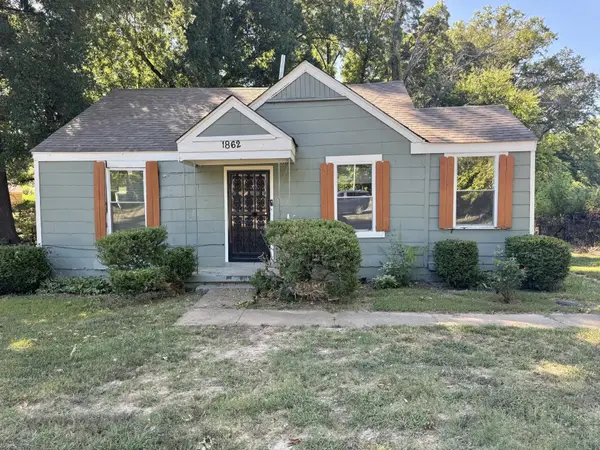 1862 SHADOWLAWN BLVD, Memphis, TN 38106