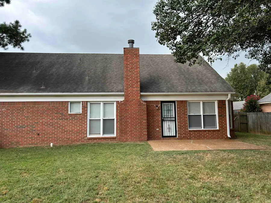 7562 WINDSONG DR, Memphis, TN 38125 - #3