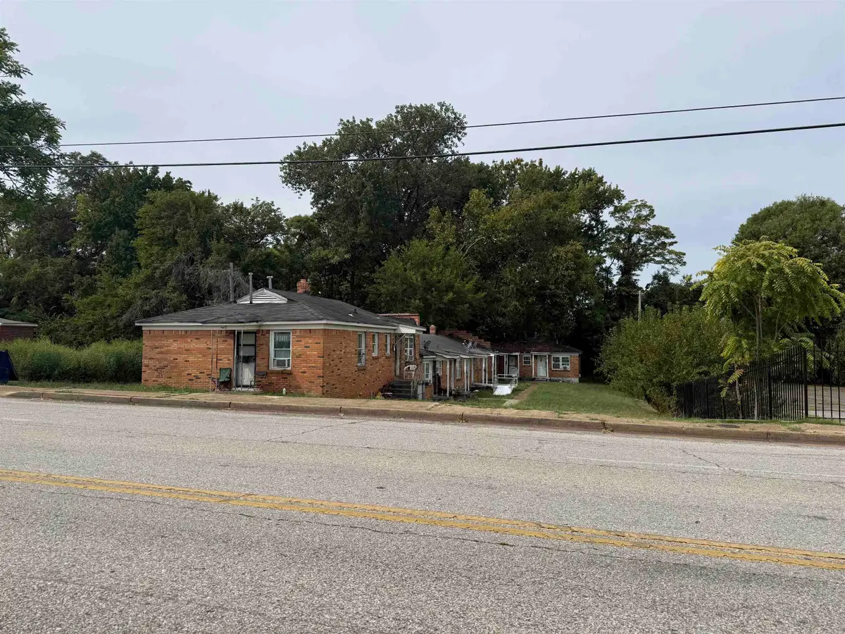 229 N DUNLAP ST, Memphis, TN 38105 - #1