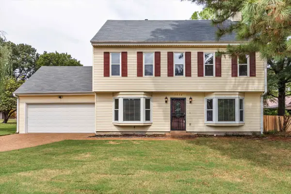 3032 DELVAN CV, Lakeland, TN 38002