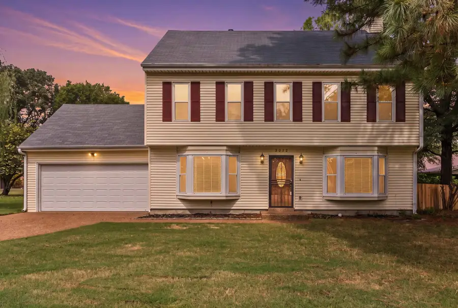 3032 DELVAN CV, Lakeland, TN 38002 - #2