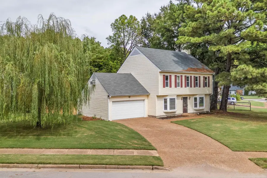 3032 DELVAN CV, Lakeland, TN 38002 - #3