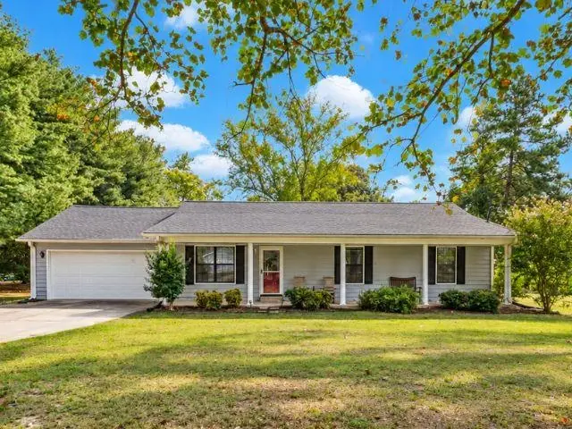 256 SHANNON LN, Atoka, TN 38004 - #1