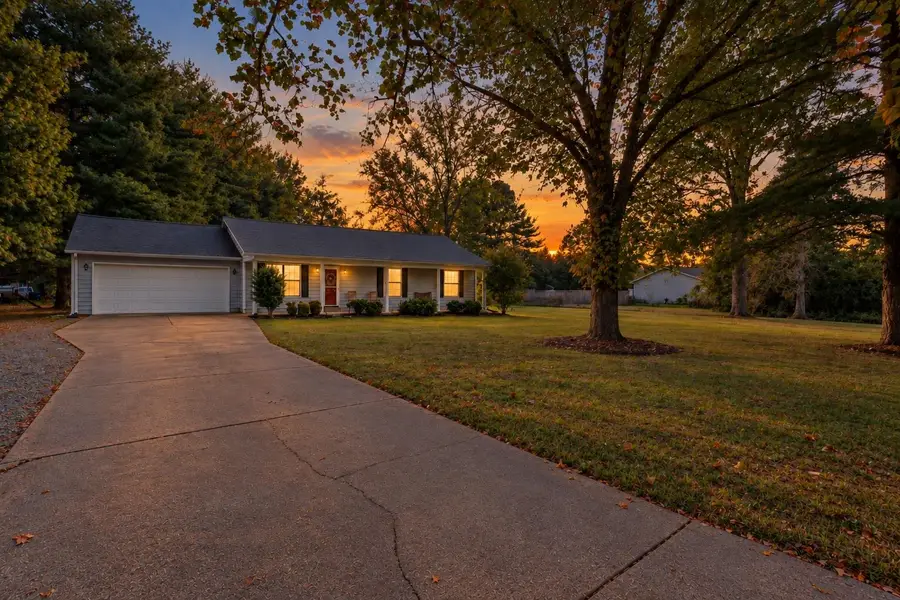 256 SHANNON LN, Atoka, TN 38004 - #2