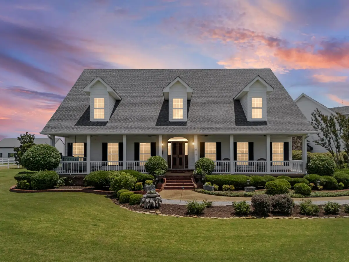 1646 VALENTINE RD, Holly Springs, MS 38635 - #1
