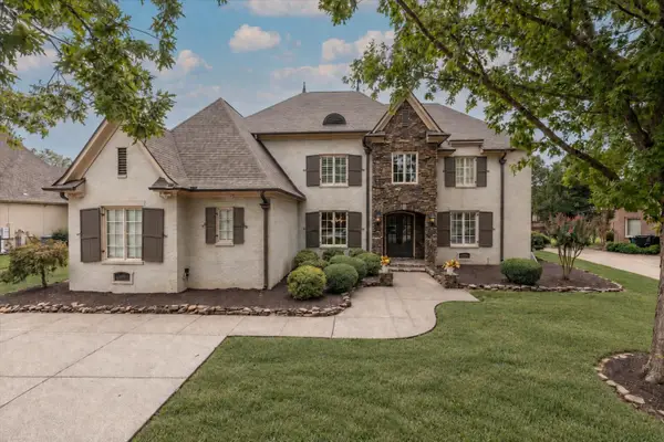 1169 BRAYWIND DR, Collierville, TN 38017