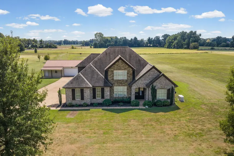 8895 N GRAGG RD, Millington, TN 38053 - #2