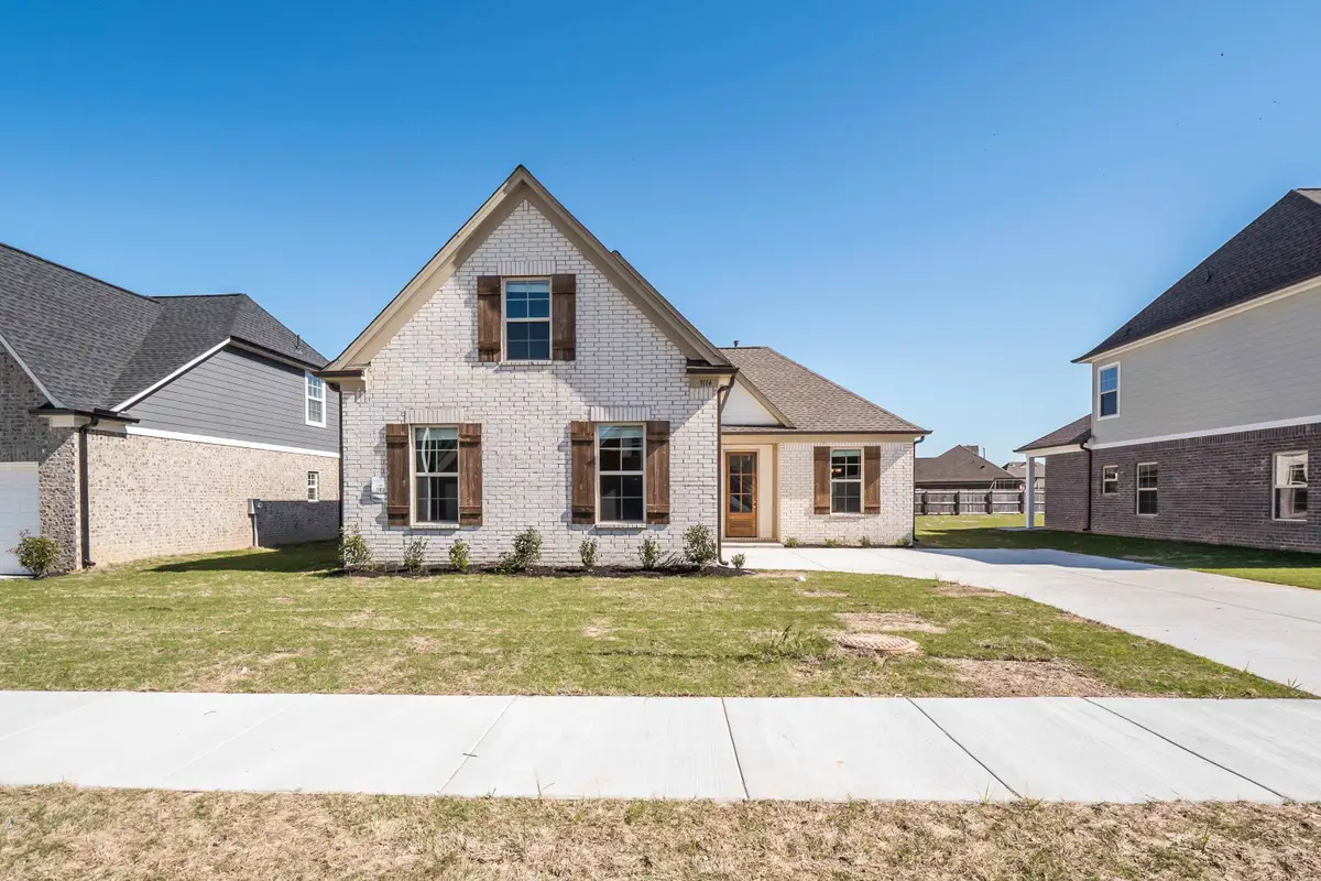 95 SUMMER ROSE LN, Somerville, TN 38068 - #1