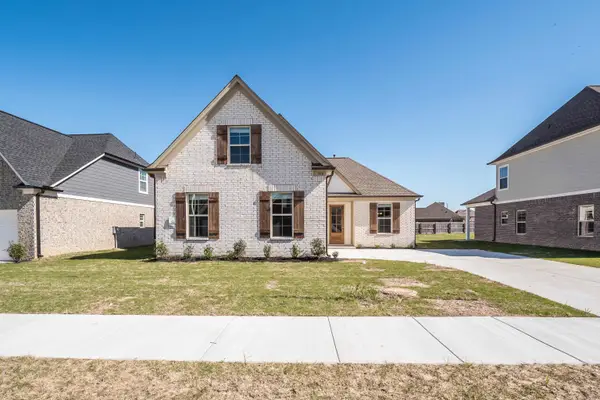 95 SUMMER ROSE LN, Somerville, TN 38068