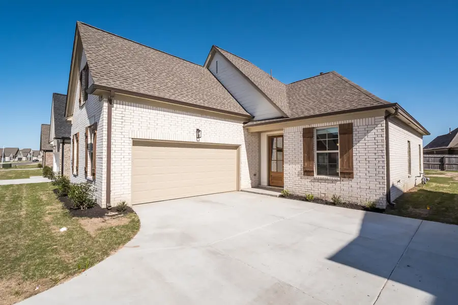 95 SUMMER ROSE LN, Somerville, TN 38068 - #2