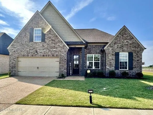 85 SUMMER ROSE LN, Somerville, TN 38068 - #1