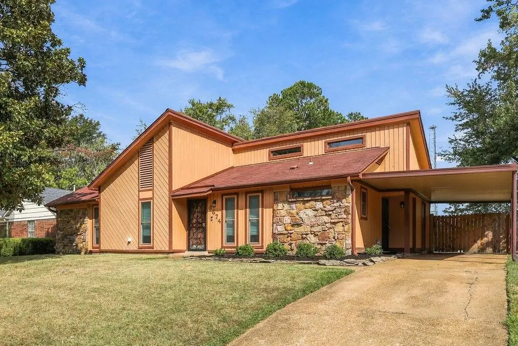 6674 REINDEER AVE, Memphis, TN 38115 - #1