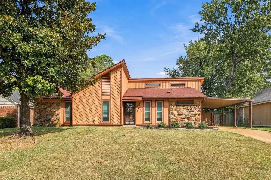 6674 REINDEER AVE, Memphis, TN 38115 - #2