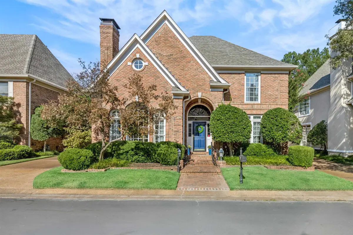 928 E RIVERWALK DR, Memphis, TN 38120 - #1