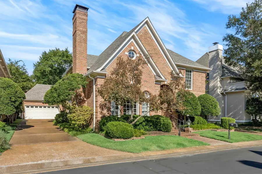 928 E RIVERWALK DR, Memphis, TN 38120 - #3