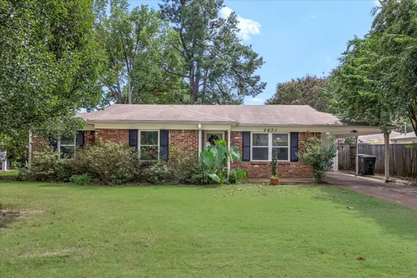 5471 MURFF AVE, Memphis, TN 38119