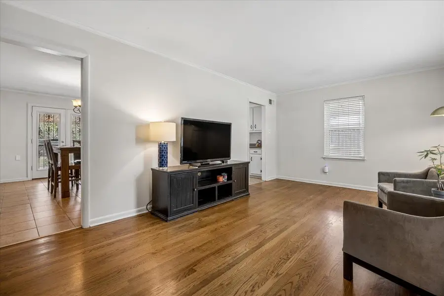 5471 MURFF AVE, Memphis, TN 38119 - #2