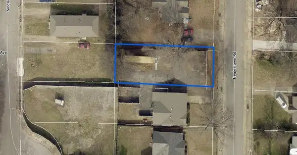 0 BENJESTOWN RD, Memphis, TN 38127