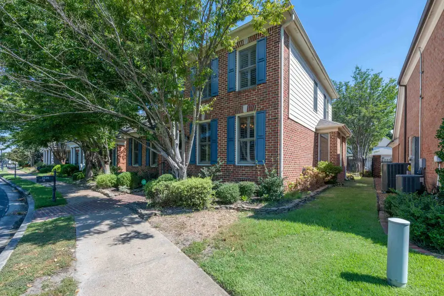 1524 WOLF BEND RD, Germantown, TN 38138 - #2