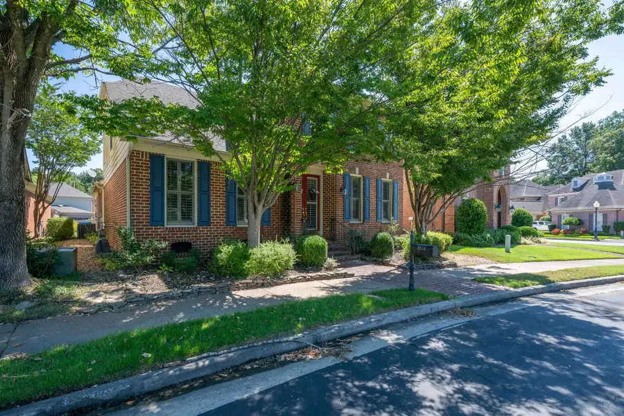 1524 WOLF BEND RD, Germantown, TN 38138 - #3