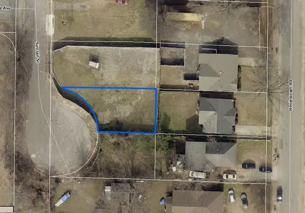 0 SINCLAIR ST, Memphis, TN 38127
