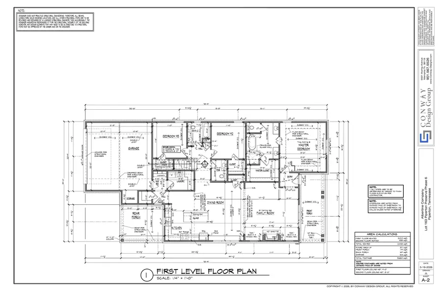 10 RAMBLING REX TRL, Piperton, TN 38017 - #2