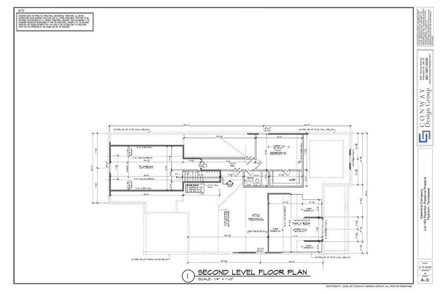 10 RAMBLING REX TRL, Piperton, TN 38017 - #3